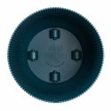 Doniczka Elho Niebieski Ø 30 cm deep blue Plastikowy Okrągły Nowoczesny