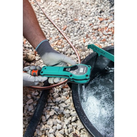 Dozownik wody Collomix AQiX