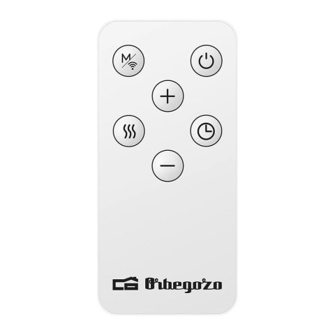 Grzejnik Orbegozo 4175503 2000W WIFI 2000 W