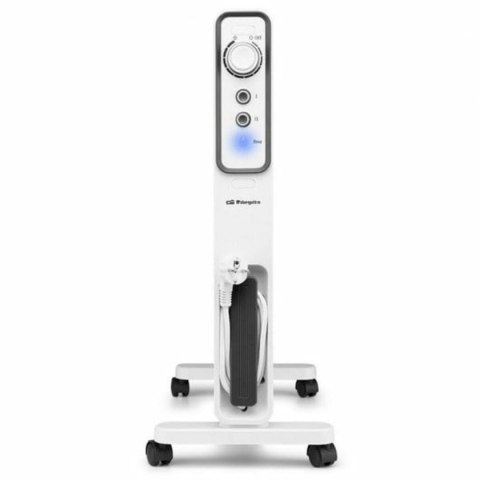 Grzejnik mikowy Orbegozo 18009