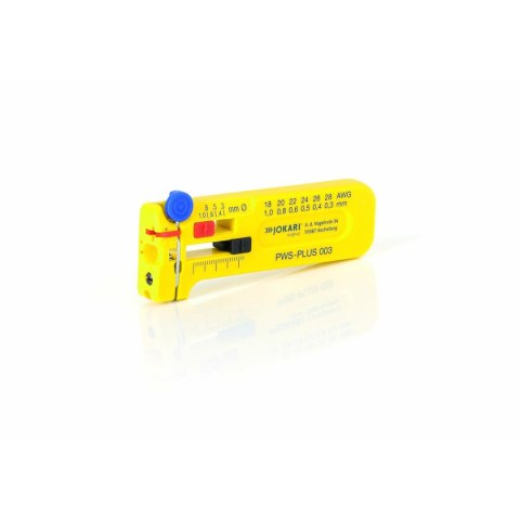 Obcinaki do kabli JOKARI SWS-Plus