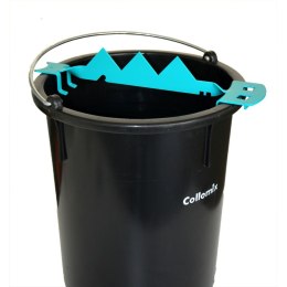 Otwieracz do worków Collomix Sharky