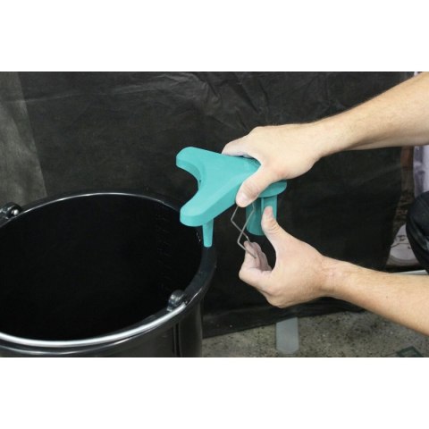 Urządzenie ssące Collomix