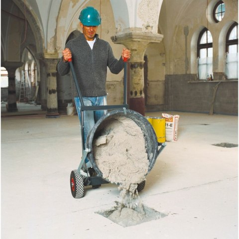 Zestaw montażowy Collomix 90 L Ø 58 cm