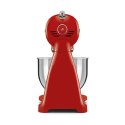 Blender-Mikser Smeg SMF03RDEU Czerwony 800 W 4,8 L