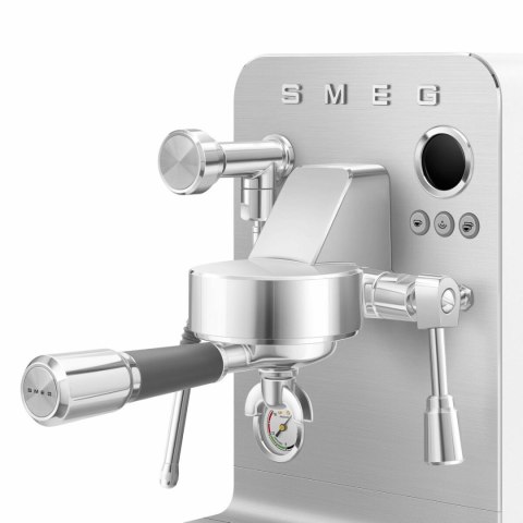 Ekspres Ciśnieniowy Smeg EMC02WHMEU Biały 1350 W 1 L