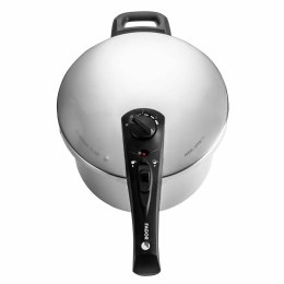 Garnek Express Fagor DUO Stal nierdzewna 18/10 6 L