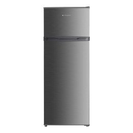 Lodówka kombinowana Aspes AF145503EX 143 206 L Stal