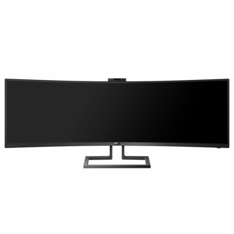 Monitor Philips 499P9H/00 49" UltraWide Dual Quad HD 60 Hz