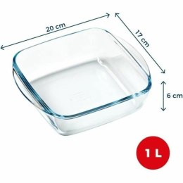 Naczynie do Piekarnika Pyrex 1 L