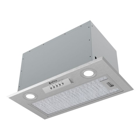 Okap konwencjonalny Artica AINTEGRA52CI Stal