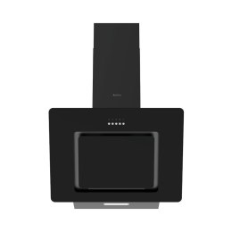 Okap konwencjonalny Artica AVERTIKA60CN Czarny