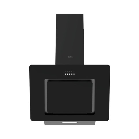 Okap konwencjonalny Artica AVERTIKA60CN Czarny