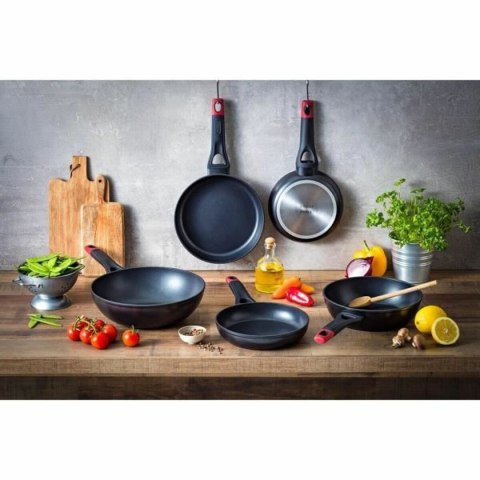 Patelnia Pyrex Aluminium Kute aluminium Ø 30 cm