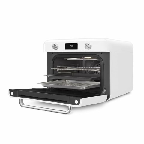 Piekarnik Smeg COF01WHEU 1800 W
