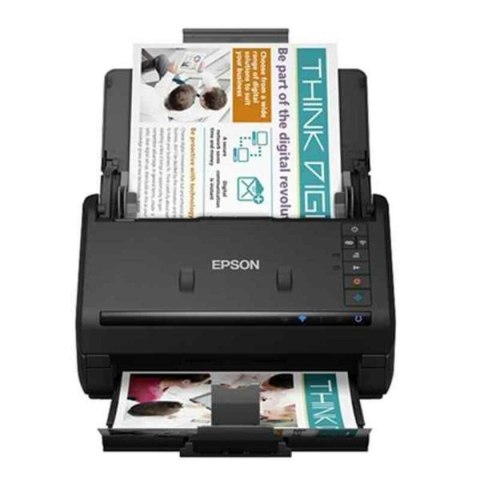 Skaner Dwustronny WiFi Epson B11B263401