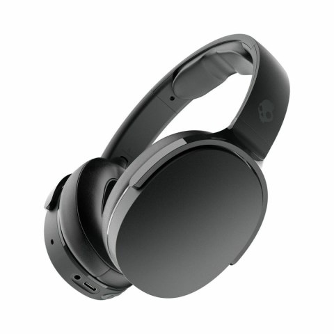 Słuchawki nauszne Skullcandy S6HVW-N740 Czarny True black