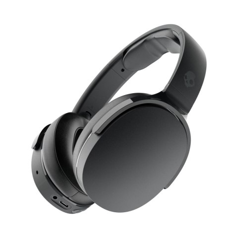 Słuchawki nauszne Skullcandy S6HVW-N740 Czarny True black