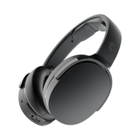 Słuchawki nauszne Skullcandy S6HVW-N740 Czarny True black