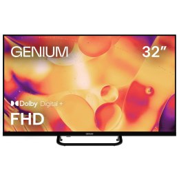 Smart TV Genium GTV32FHD 32