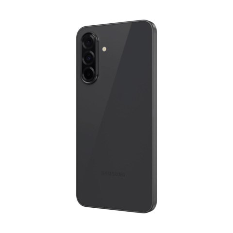 Smartfony Samsung SM-A366 6,7" Octa Core 6 GB RAM 128 GB Czarny