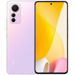 Smartfony Xiaomi 12 L 8-128 PK V2 Octa Core 8 GB RAM 128 GB Różowy