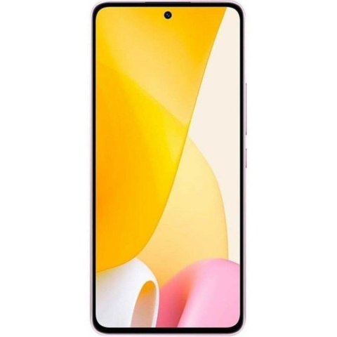 Smartfony Xiaomi 12 L 8-128 PK V2 Octa Core 8 GB RAM 128 GB Różowy