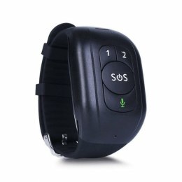 Smartwatch LEOTEC LESB01K Czarny