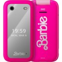 Telefon komórkowy HMD Barbie 1,77" 2,8" 64 MB RAM 128 MB Różowy
