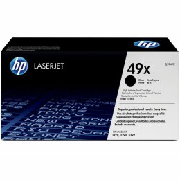 Toner HP Q5949X Czarny