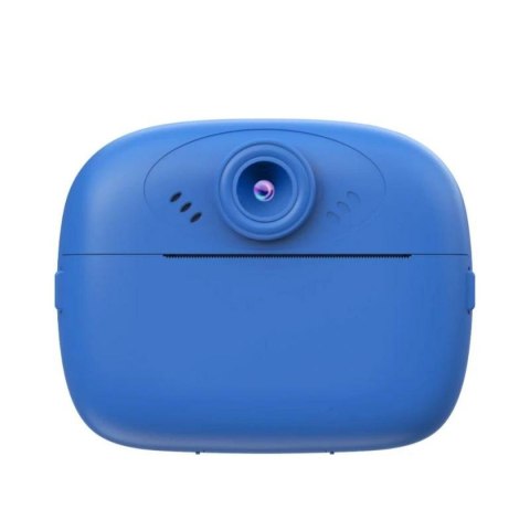 Torba na ramię Celly KIDSCAMPRINTBL