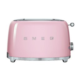 Toster Smeg TSF01PKEU 950 W