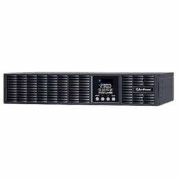 Zasilacz awaryjny UPS Interaktywny Cyberpower OLS3000ERT2UA 2700 W