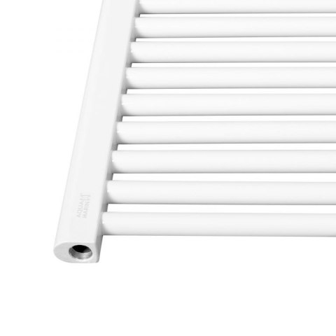 AQUAMARIN Grzejnik łazienkowy pionowy 1800 x 600 mm, biały AQUAMARIN Grzejnik łazienkowy pionowy 1800 x 600 mm, biały