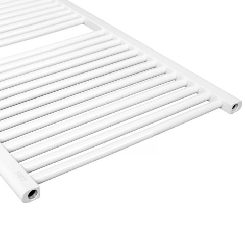AQUAMARIN Grzejnik łazienkowy pionowy 1800 x 600 mm, biały AQUAMARIN Grzejnik łazienkowy pionowy 1800 x 600 mm, biały