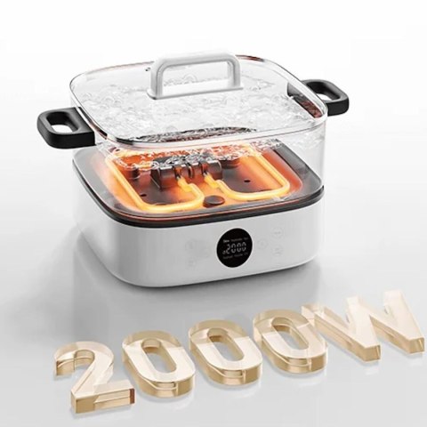 Frytkownica na gorące powietrze Xiaomi