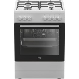Kuchenka Gazowa BEKO FBE62120WD NAT
