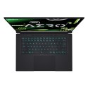 Laptop Gigabyte AERO X16 2WHA3ESC65AH Copilot+ 16" AMD Ryzen AI 9 HX 370 32 GB RAM 1 TB SSD 2 TB SSD