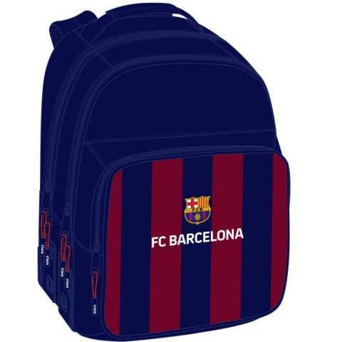 Plecak szkolny F.C. Barcelona 32 x 42 x 15 cm