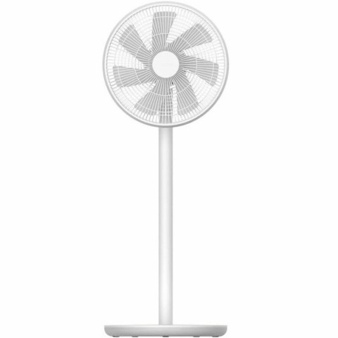 Wentylator stołowy Xiaomi MI SMART STANDING FAN 2 LITE Biały