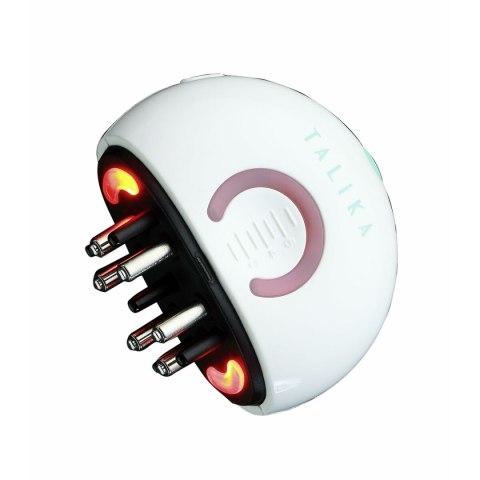 Zestaw do Włosów Talika Hair Force Lote Przeciwko uracie włosów