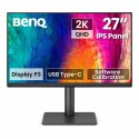 Monitor BenQ 9H.LNDLA.TBE 27" 25" Quad HD