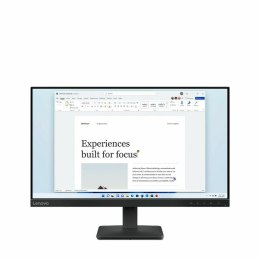 Monitor Lenovo 68C2KAC1EU Full HD 24