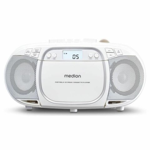 Radio Medion