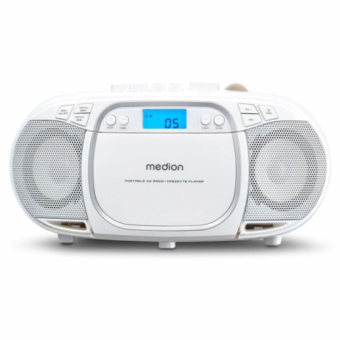 Radio Medion