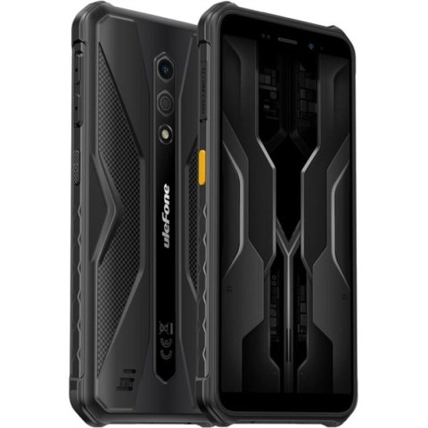Smartfony Ulefone Armor X12 Pro Czarny 64 GB 4 GB RAM 5,5"