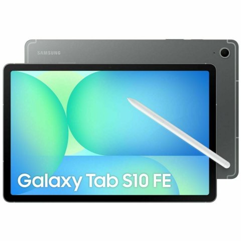 Tablet Samsung 10,9" 12 GB RAM 256 GB Szary