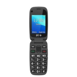 Telefon komórkowy SPC 2330N Czarny 2,4