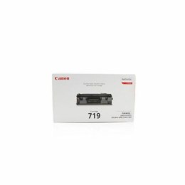 Toner Oryginalny Canon CRG719 Czarny