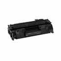 Toner Oryginalny Canon CRG719 Czarny